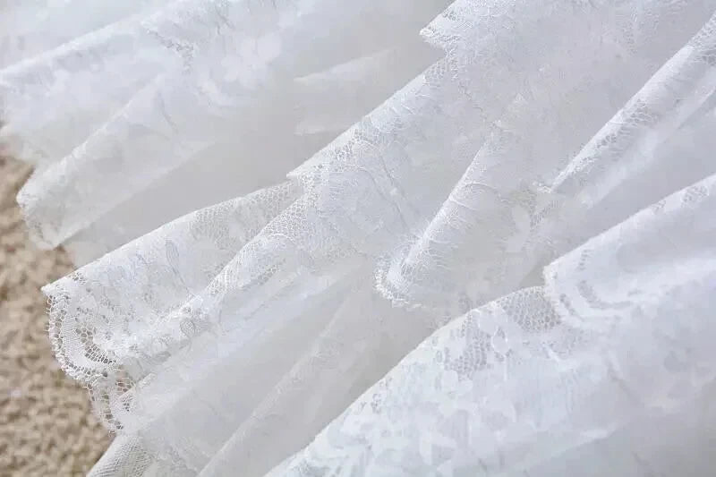 Jupon Tulle Sous Robe - Maison Tulle