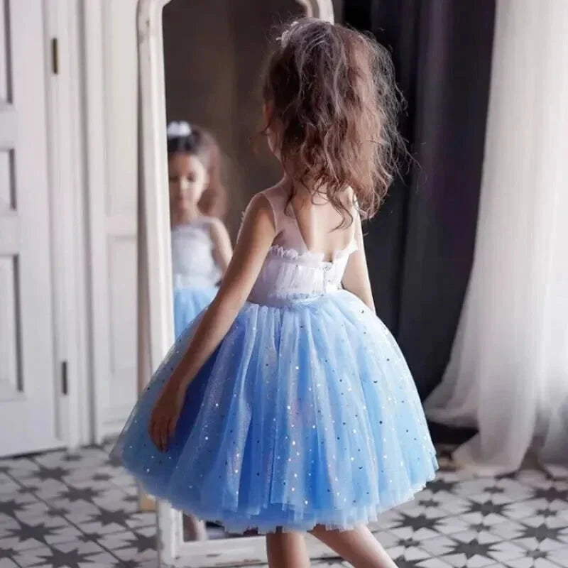 Jupe Tulle Enfant - Maison Tulle