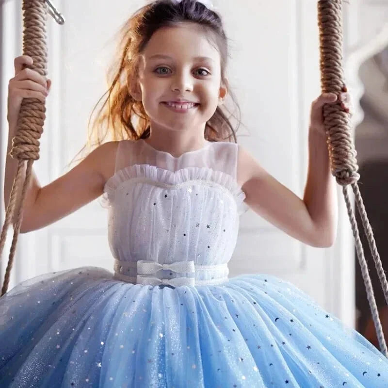 Jupe Tulle Enfant - Maison Tulle